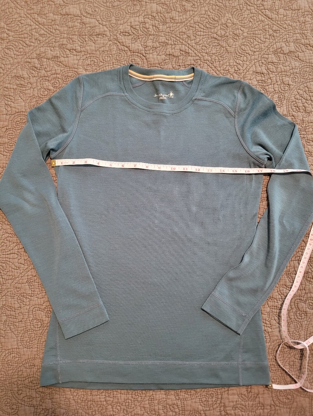 Smartwool 250 Baselayer - Picture 2 of 4